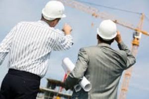 arquitectos tecnicos Madrid